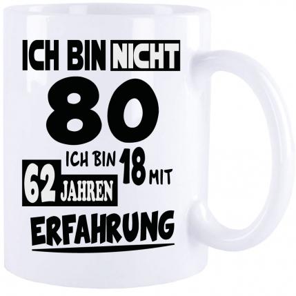 Tasse  Erfahrung