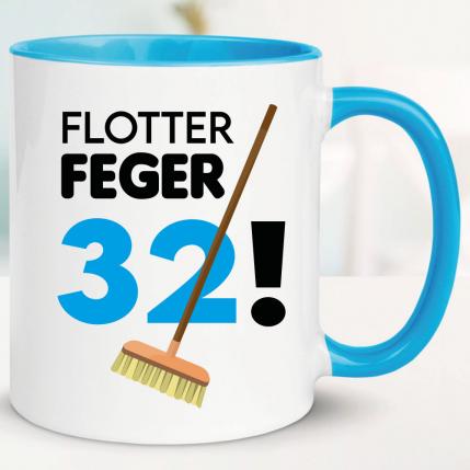 Flotter Feger