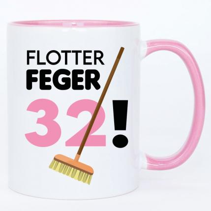 Flotter Feger