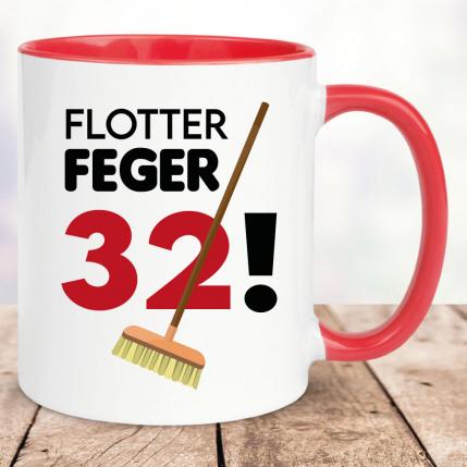 Flotter Feger