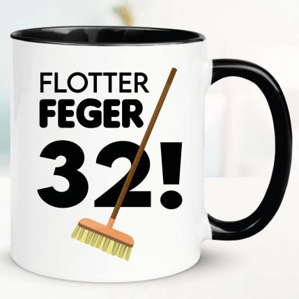 Flotter Feger