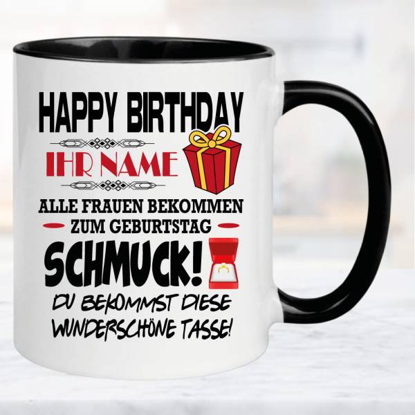 Schwarz 330ml