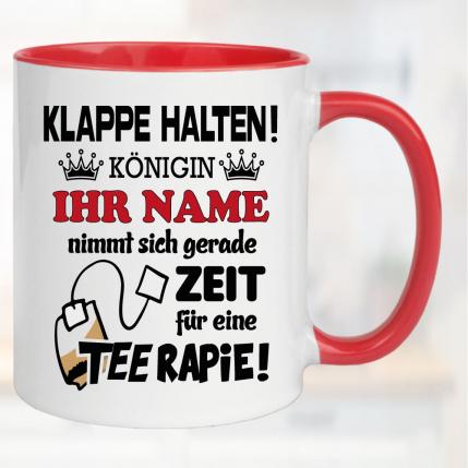 Rot 330ml