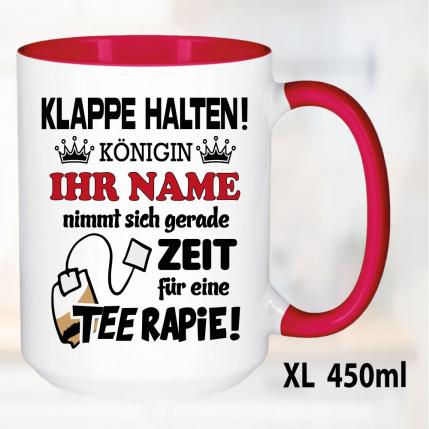XL Rot 450ml