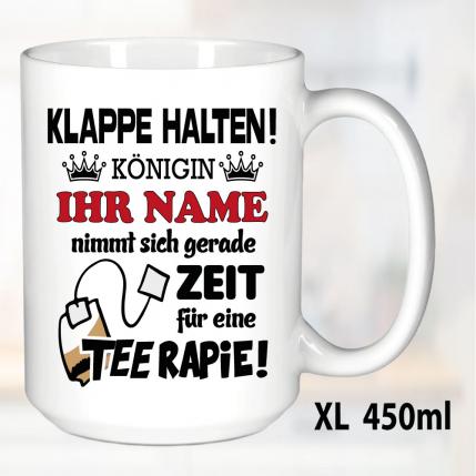 XL Weiss 450ml