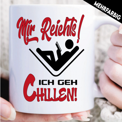 Frauen Chillen