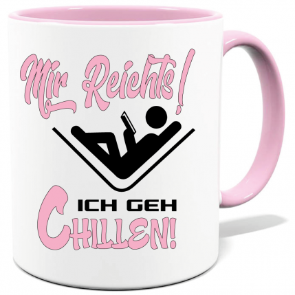 Frauen Chillen