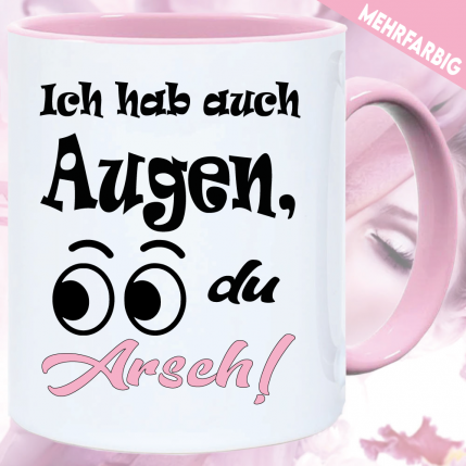 Frauen Du Arsch