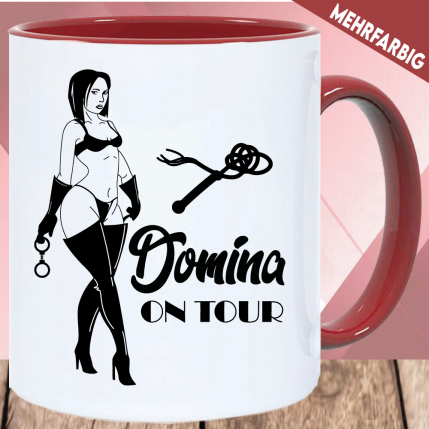 Frauen Domina