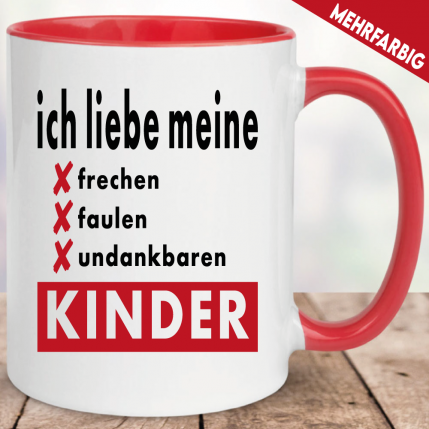 Frauen Faule Kinder