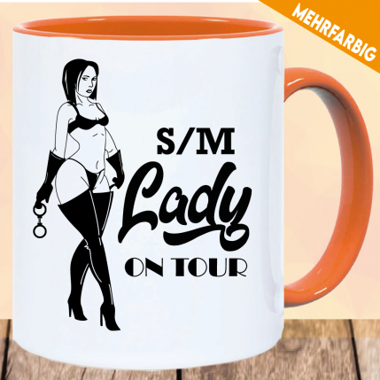 Frauen Domina SM