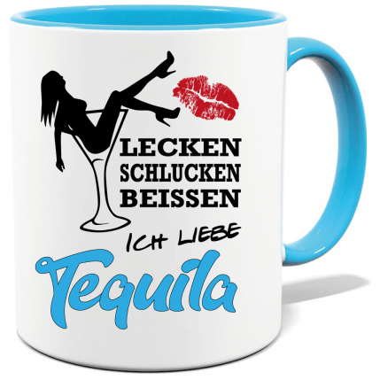 Frauen Tequilla