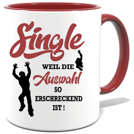 Frauen Single