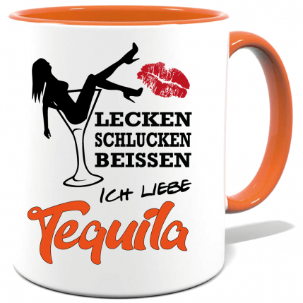 Frauen Tequilla