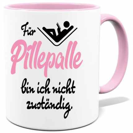 Frauen Pillepalle