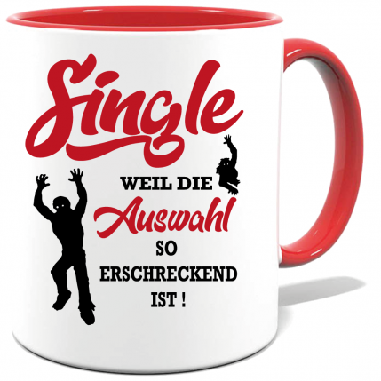 Frauen Single