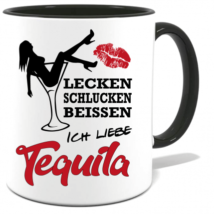 Frauen Tequilla