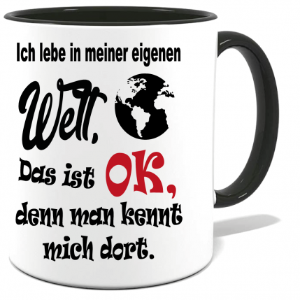 Frauen Eigene Welt