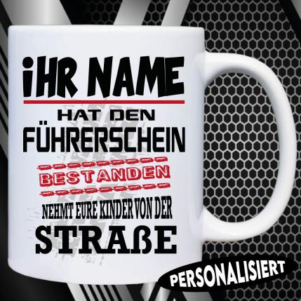 Kinder von der Straße