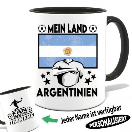 Argentinien
