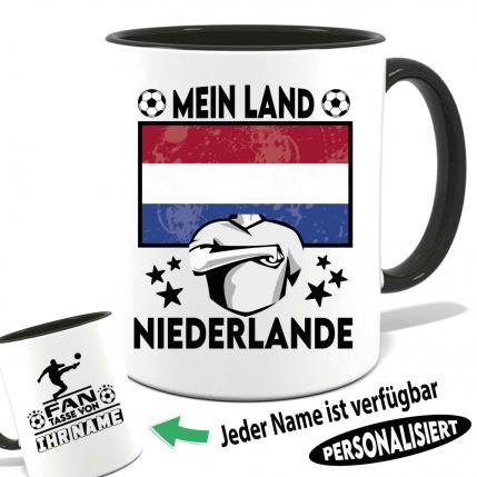 Niederlande
