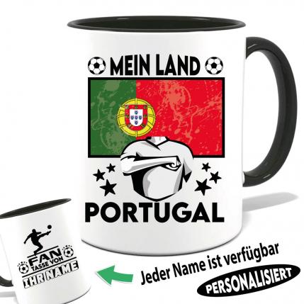 Portugal