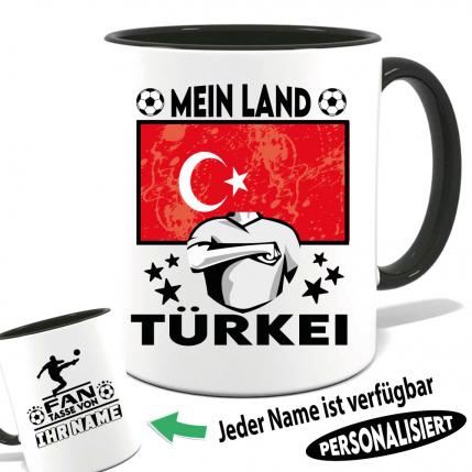 Türkei