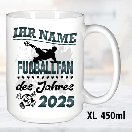 Weiß 450ml