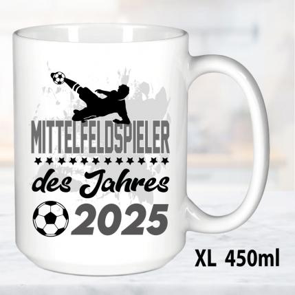 Weiß 450ml
