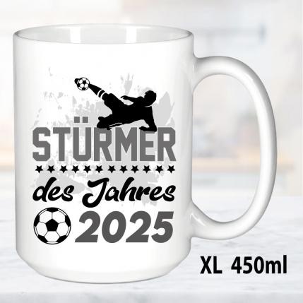 Weiß 450ml