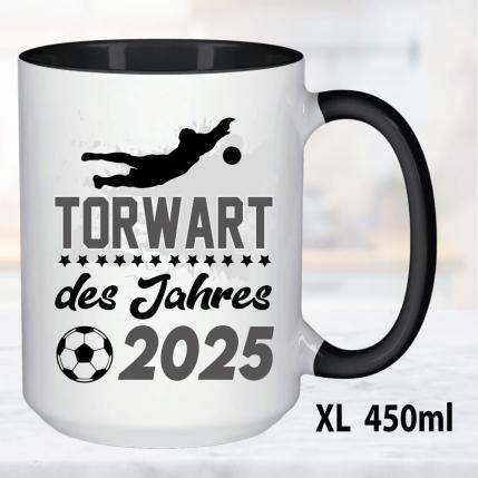 Schwarz 450ml