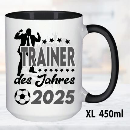 Schwarz 450ml
