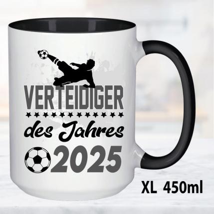 Schwarz 450ml