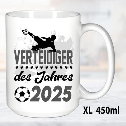 Weiß 450ml