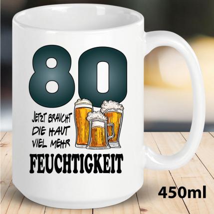 XL Weiß 450ml