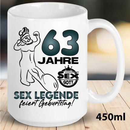 XL Weiß 450ml