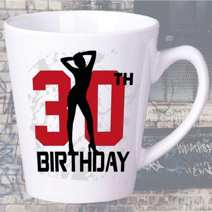 Tasse Sexy Girl 30