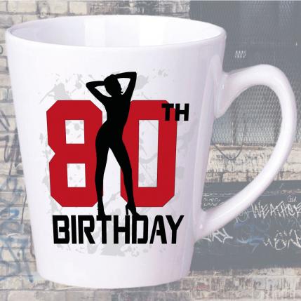 Tasse Sexy Girl 80