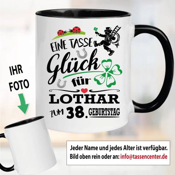 Schwarz