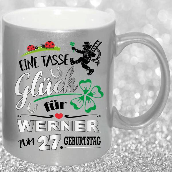 Preview: Silber 330ml