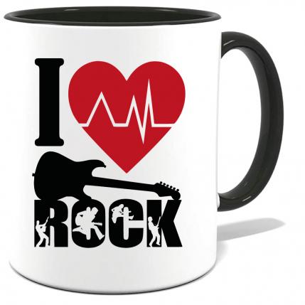 I Love Rock