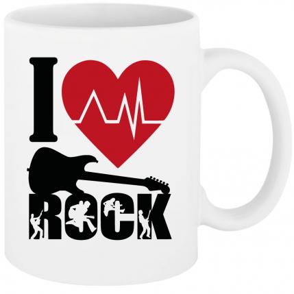 I Love Rock