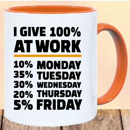 100% Working