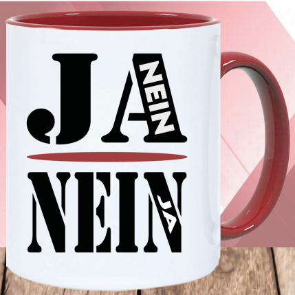 Ja Nein