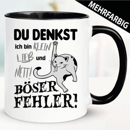 Klein Lieb und Nett