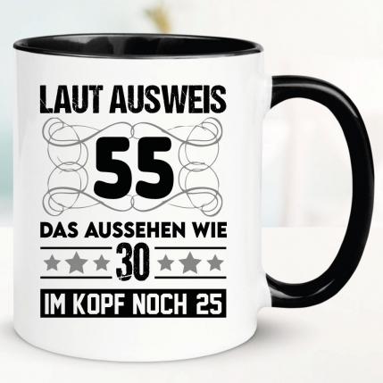 Schwarz