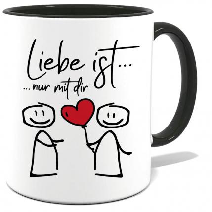 Liebe ist nur mit dir