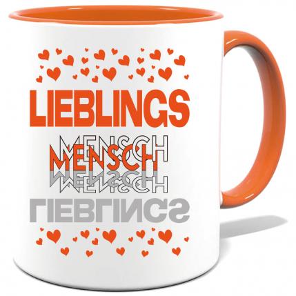 Lieblingsmensch