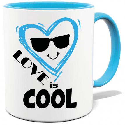 Love is Cool