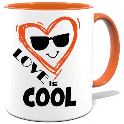 Love is Cool